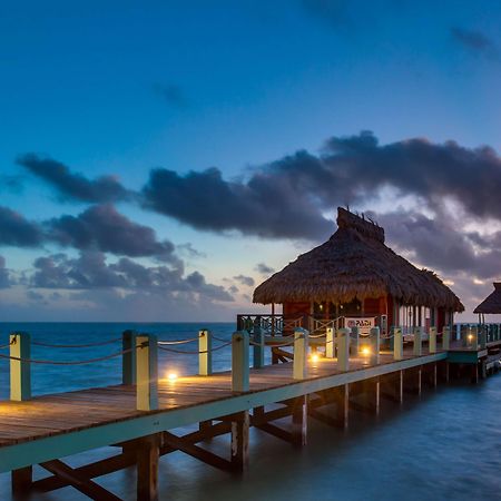 คอสตา บลู บีช รีสอร์ต เทรดมาร์ค คอลเลคชั่น บาย วินด์แฮม Hotel ซานเปโดร ภายนอก รูปภาพ