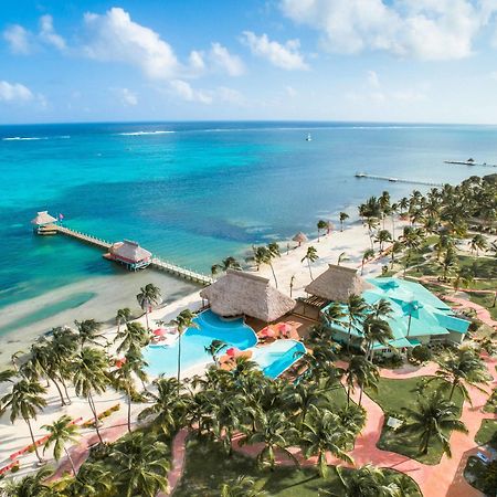 คอสตา บลู บีช รีสอร์ต เทรดมาร์ค คอลเลคชั่น บาย วินด์แฮม Hotel ซานเปโดร ภายนอก รูปภาพ