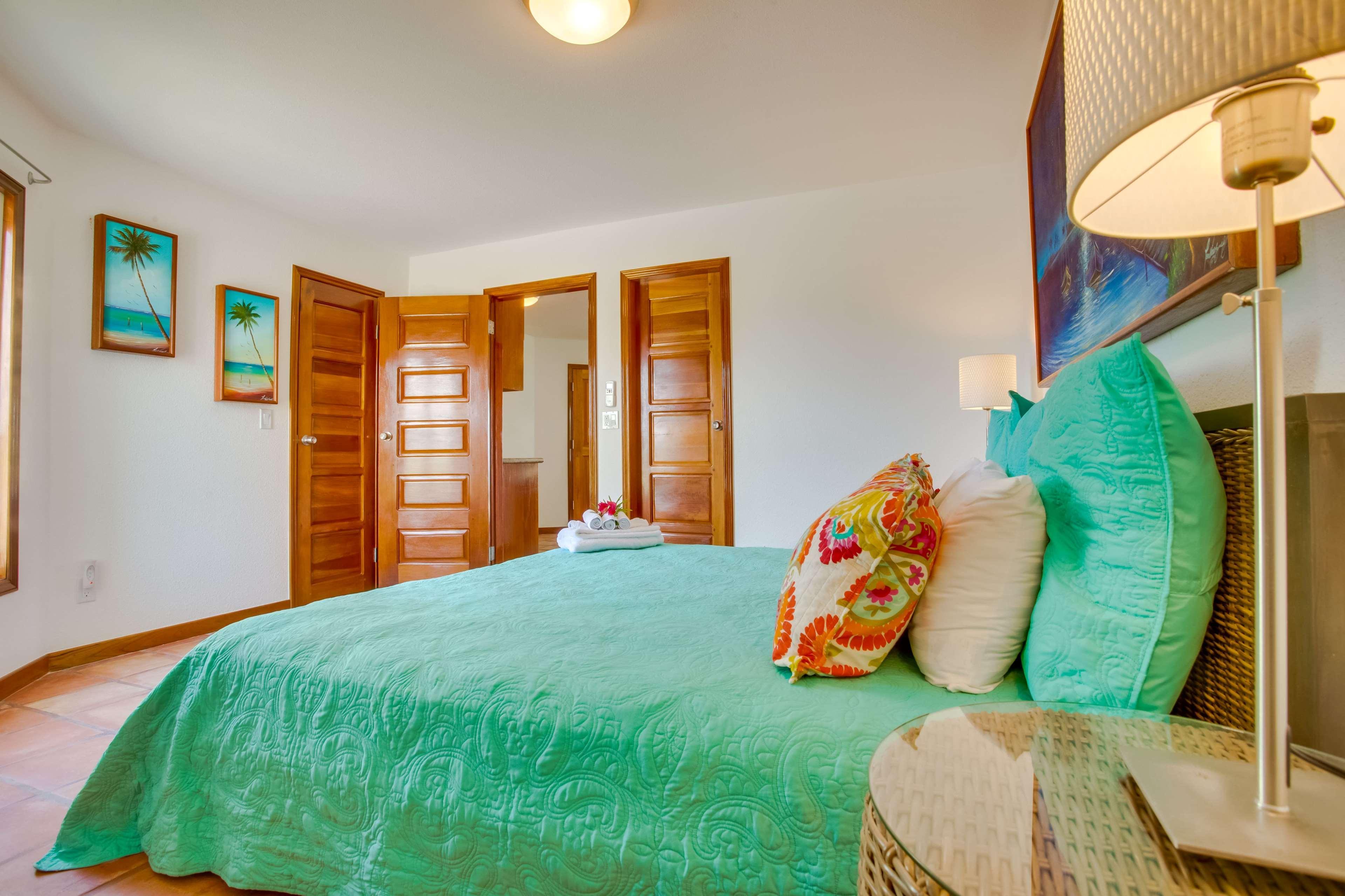 คอสตา บลู บีช รีสอร์ต เทรดมาร์ค คอลเลคชั่น บาย วินด์แฮม Hotel ซานเปโดร ภายนอก รูปภาพ