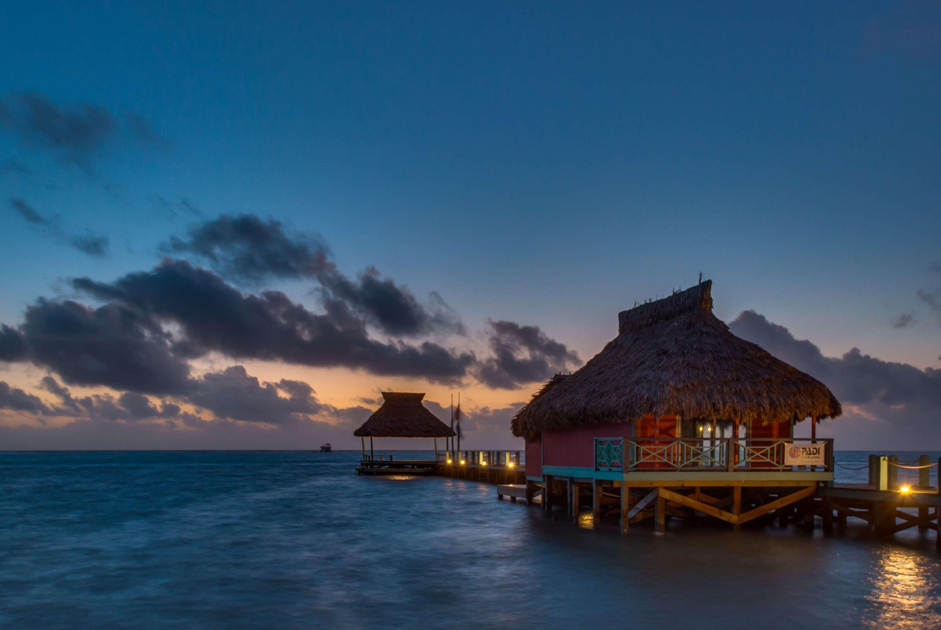 คอสตา บลู บีช รีสอร์ต เทรดมาร์ค คอลเลคชั่น บาย วินด์แฮม Hotel ซานเปโดร ภายนอก รูปภาพ