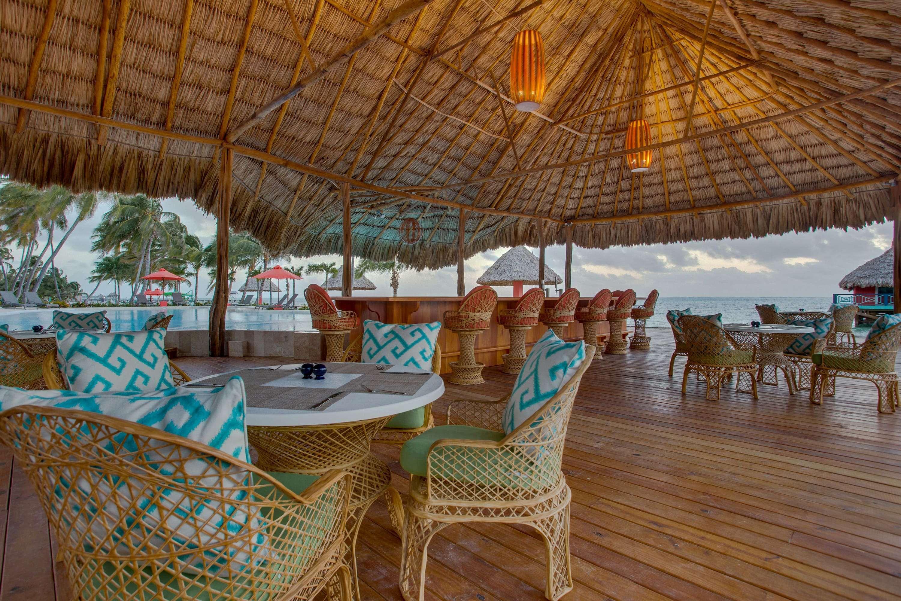 คอสตา บลู บีช รีสอร์ต เทรดมาร์ค คอลเลคชั่น บาย วินด์แฮม Hotel ซานเปโดร ภายนอก รูปภาพ