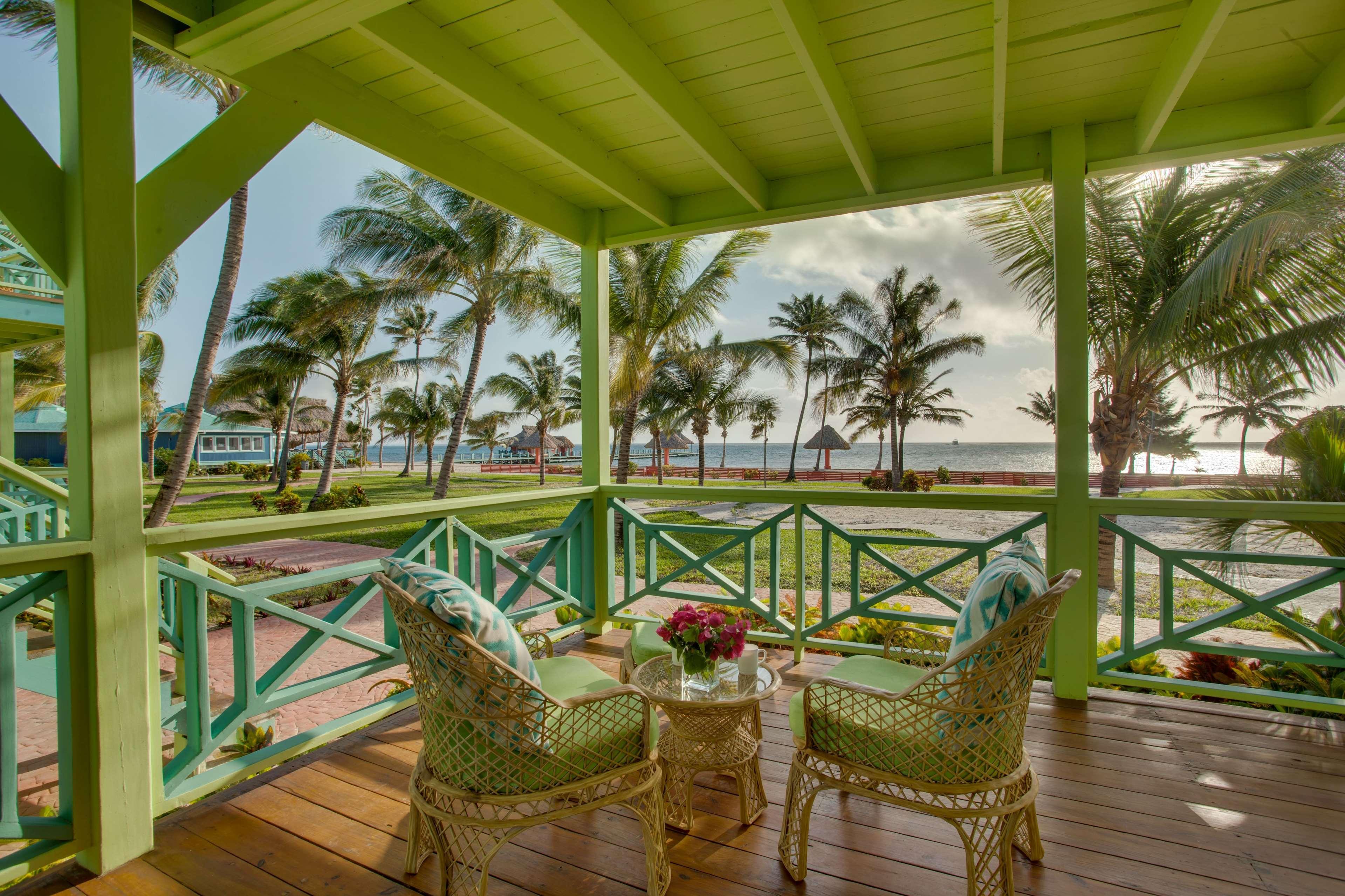 คอสตา บลู บีช รีสอร์ต เทรดมาร์ค คอลเลคชั่น บาย วินด์แฮม Hotel ซานเปโดร ภายนอก รูปภาพ
