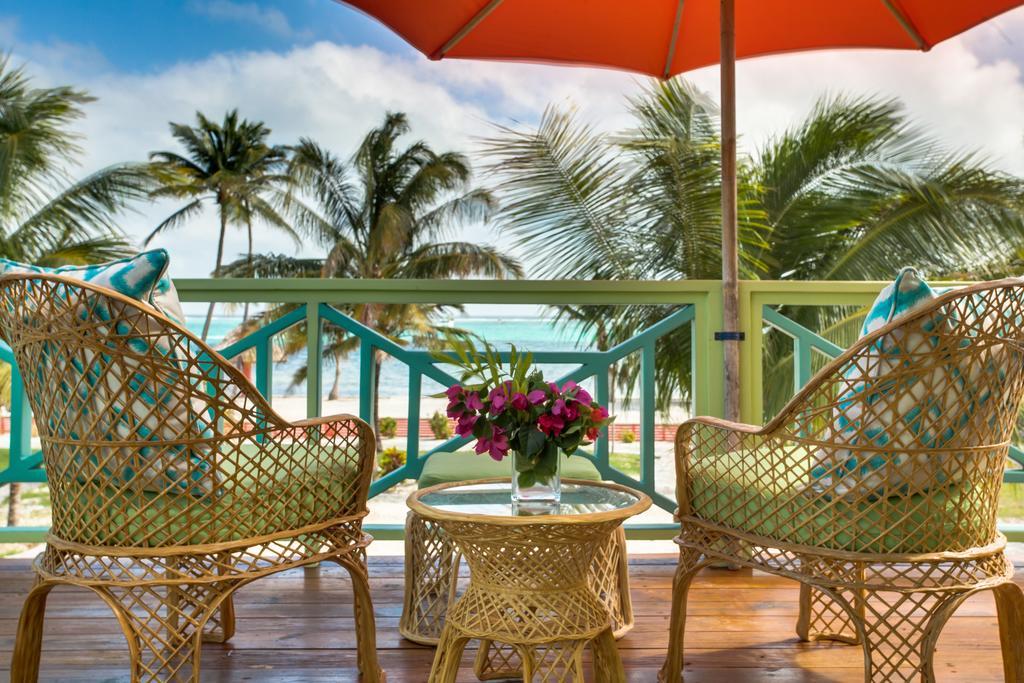 คอสตา บลู บีช รีสอร์ต เทรดมาร์ค คอลเลคชั่น บาย วินด์แฮม Hotel ซานเปโดร ภายนอก รูปภาพ